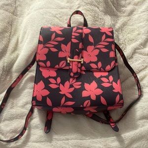 41 Hawthorne mini backpack